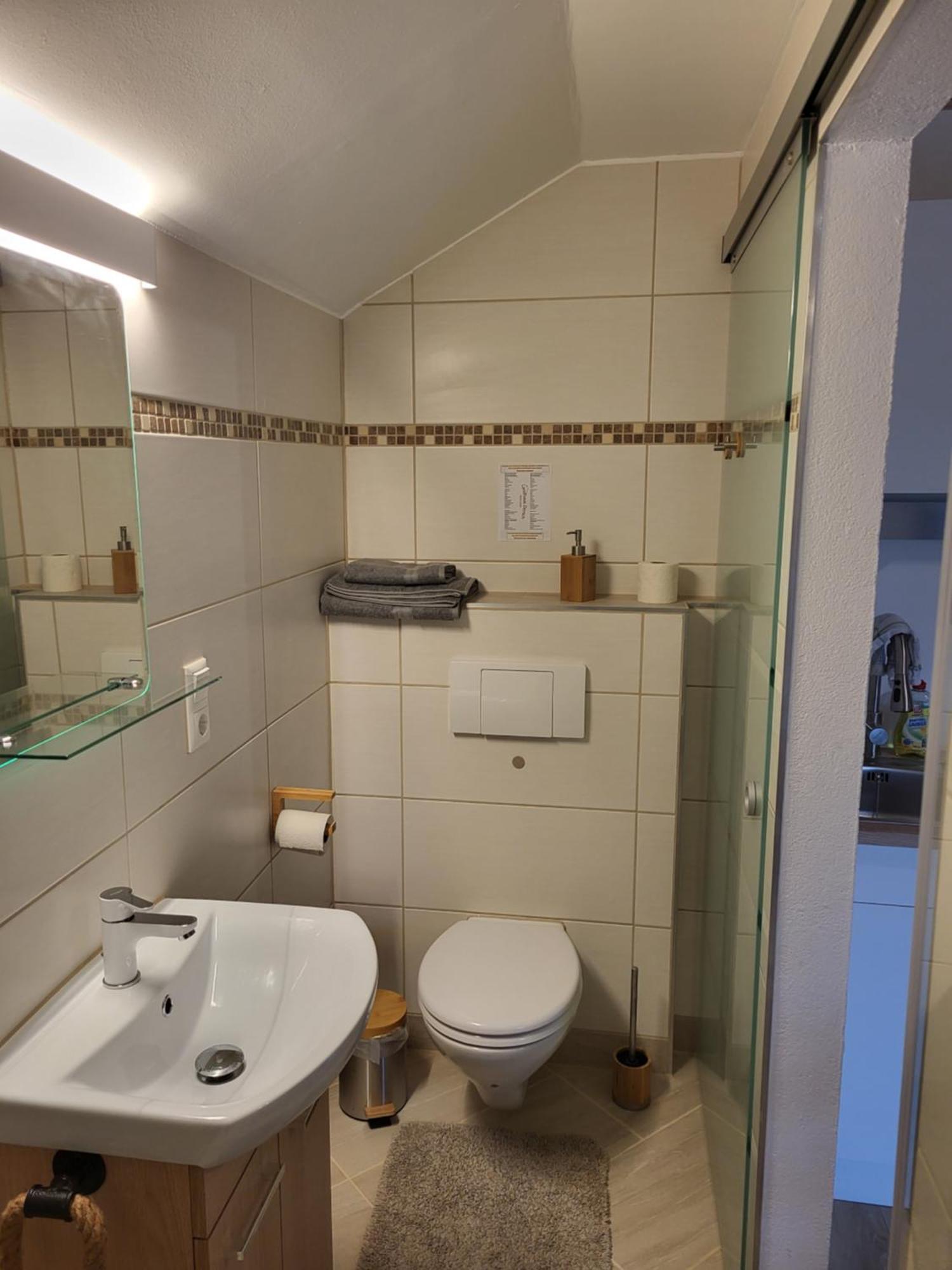 Landhaus Dersch Thalgau Quarto foto