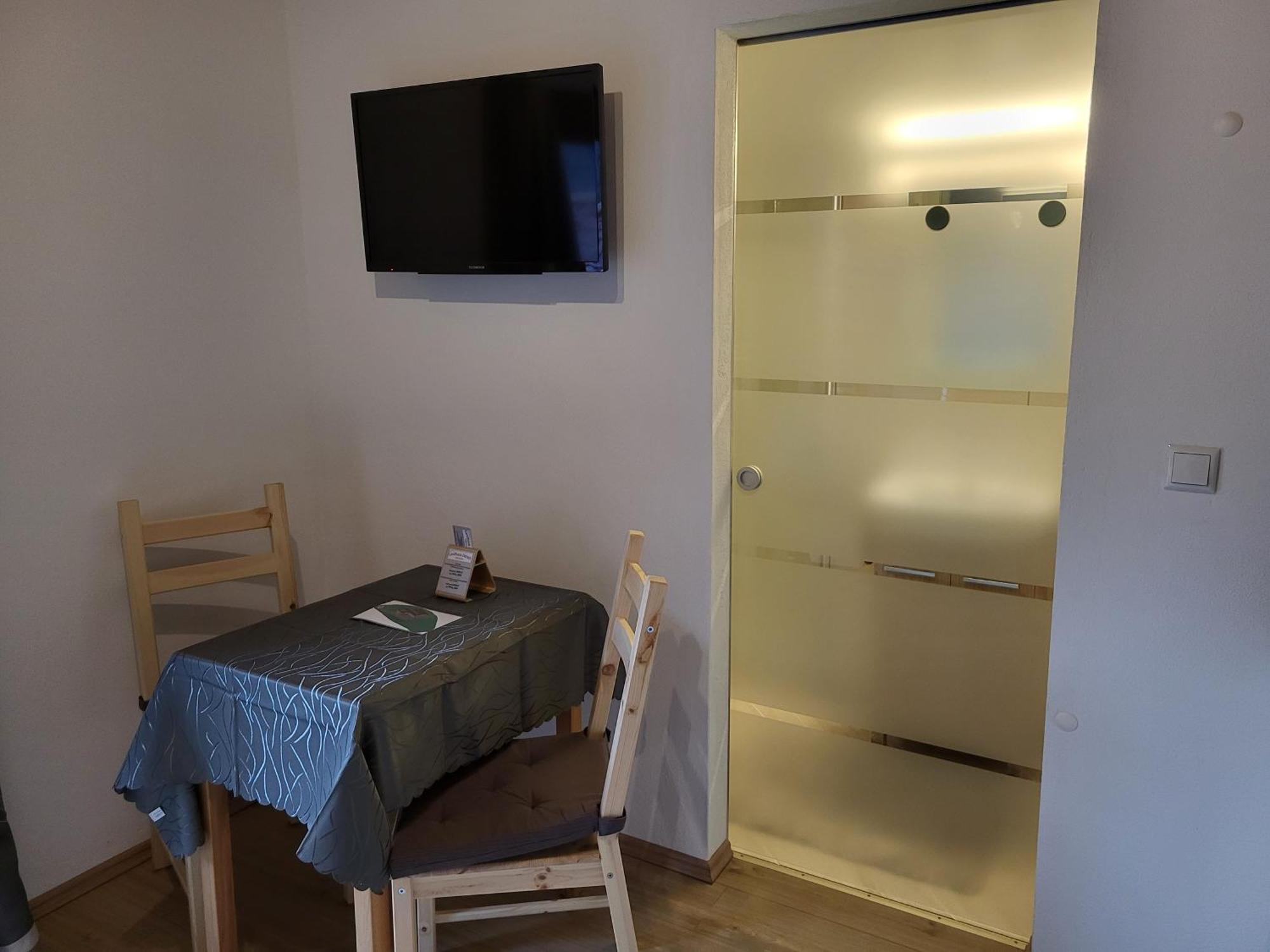 Landhaus Dersch Thalgau Quarto foto