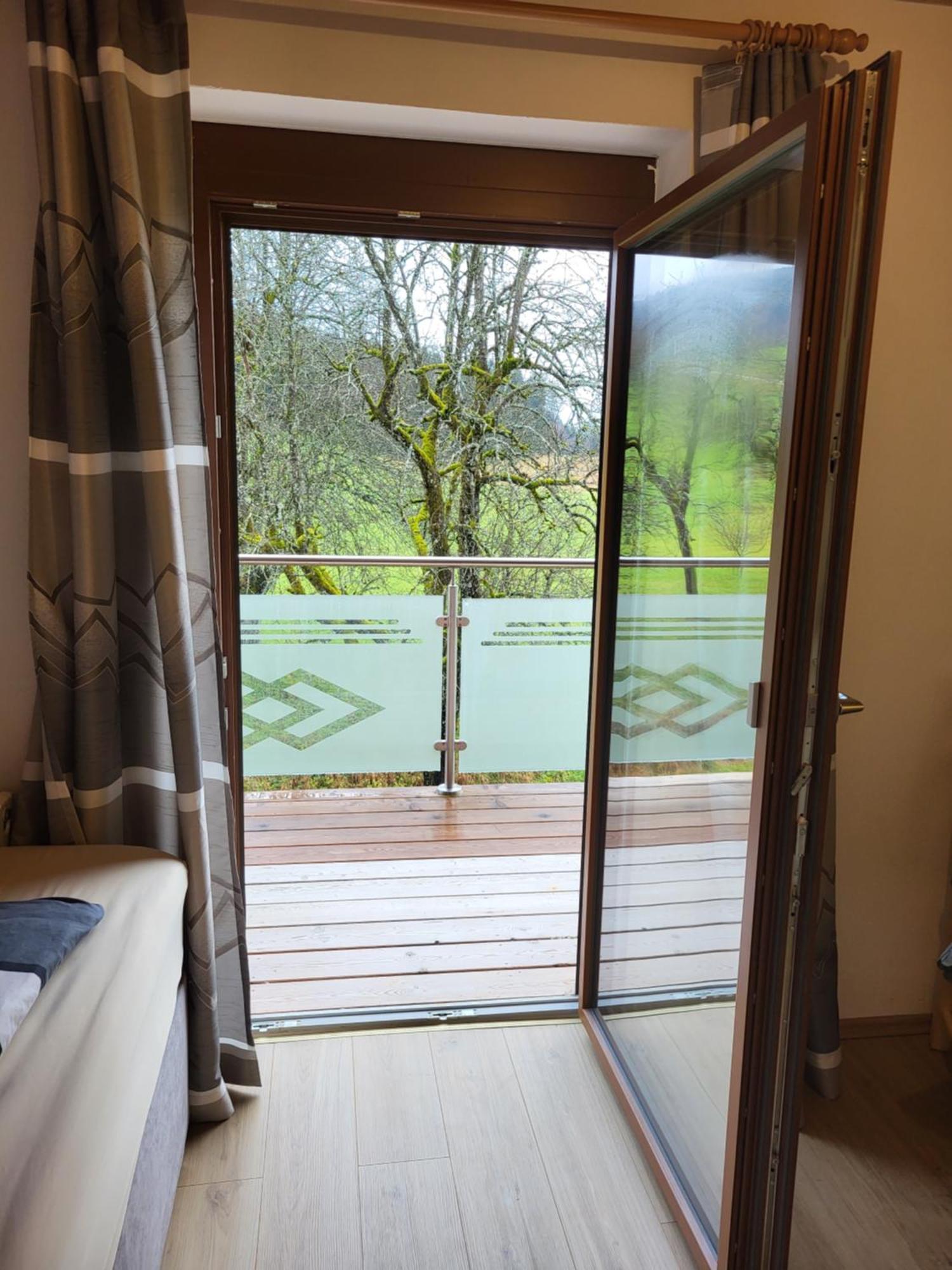 Landhaus Dersch Thalgau Quarto foto