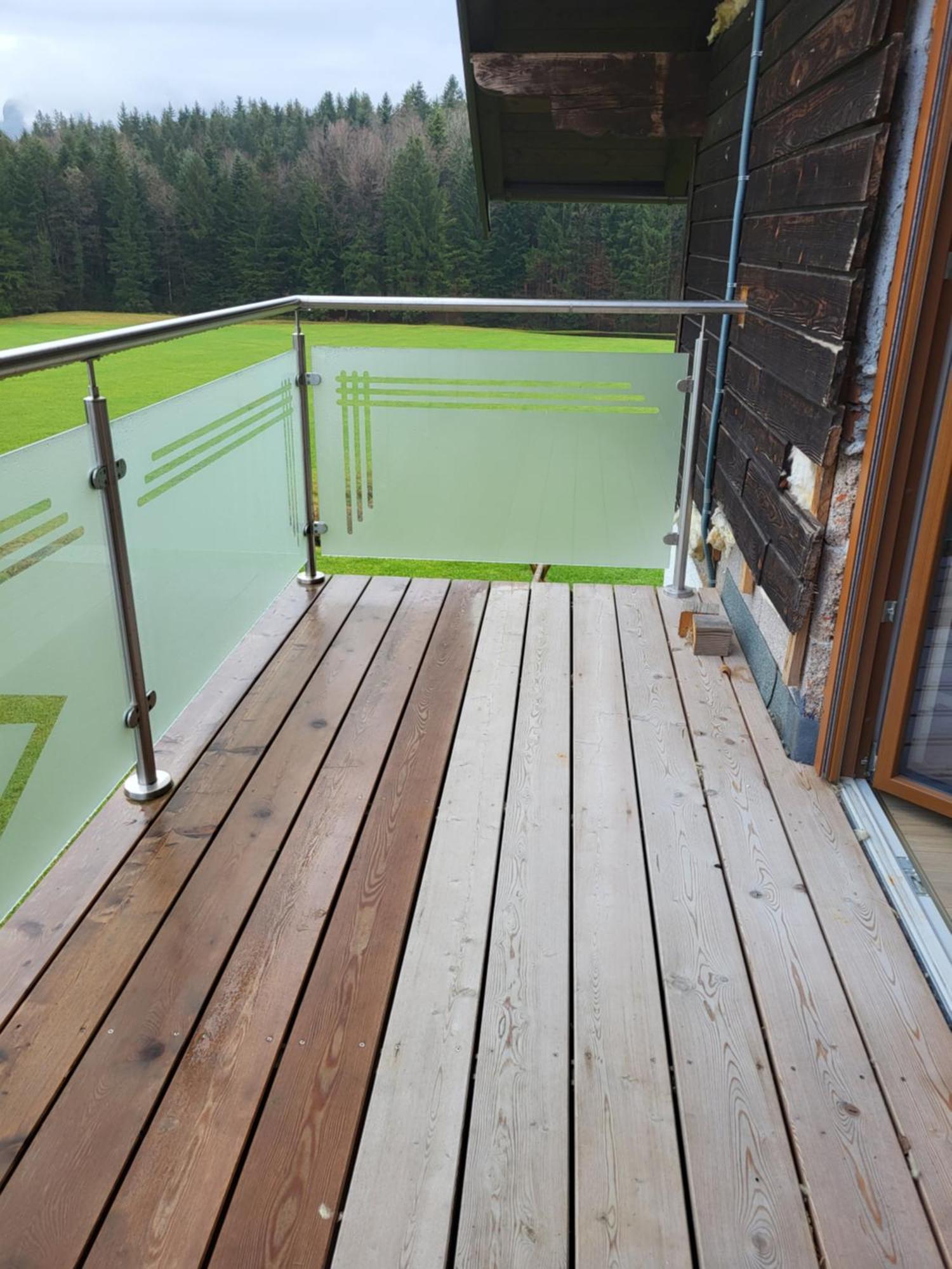 Landhaus Dersch Thalgau Quarto foto