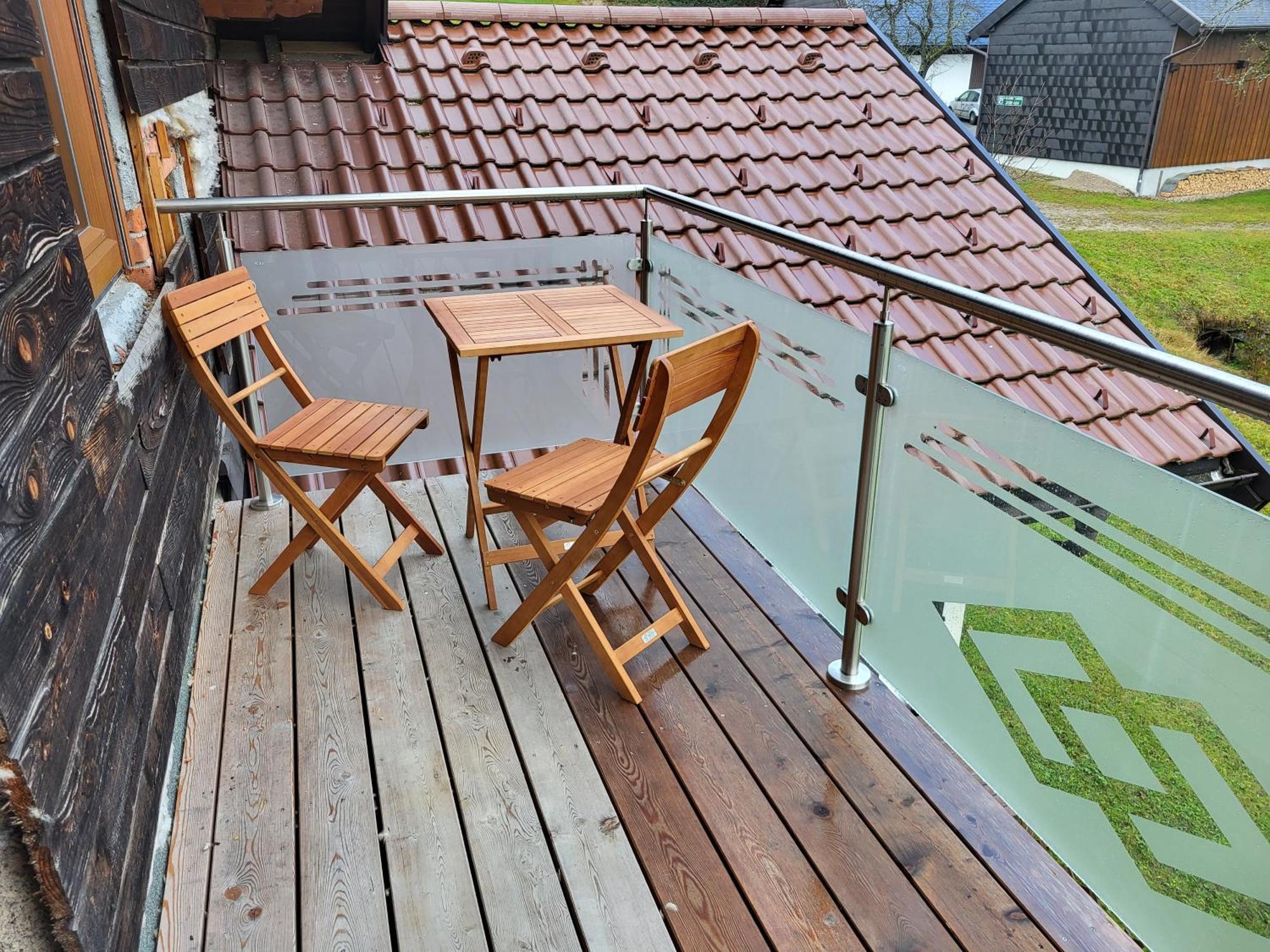 Landhaus Dersch Thalgau Quarto foto