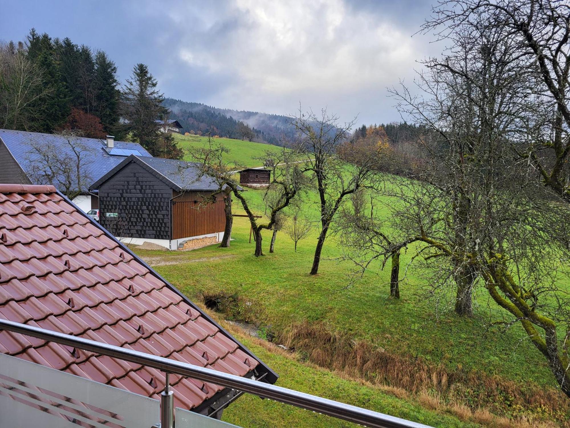 Landhaus Dersch Thalgau Quarto foto