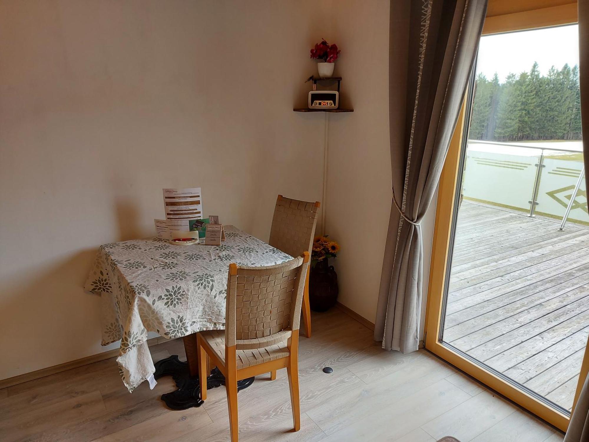 Landhaus Dersch Thalgau Quarto foto