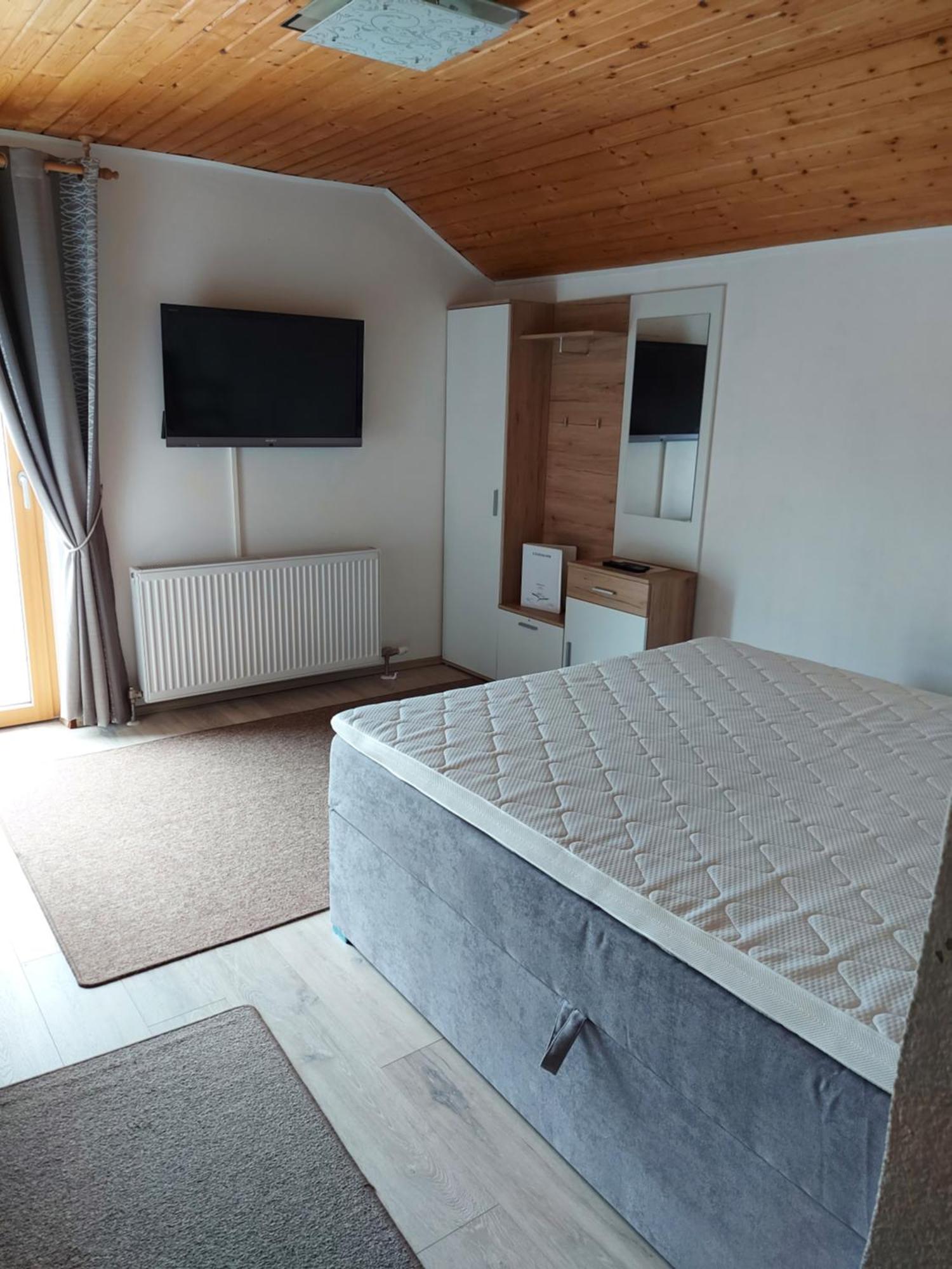 Landhaus Dersch Thalgau Quarto foto