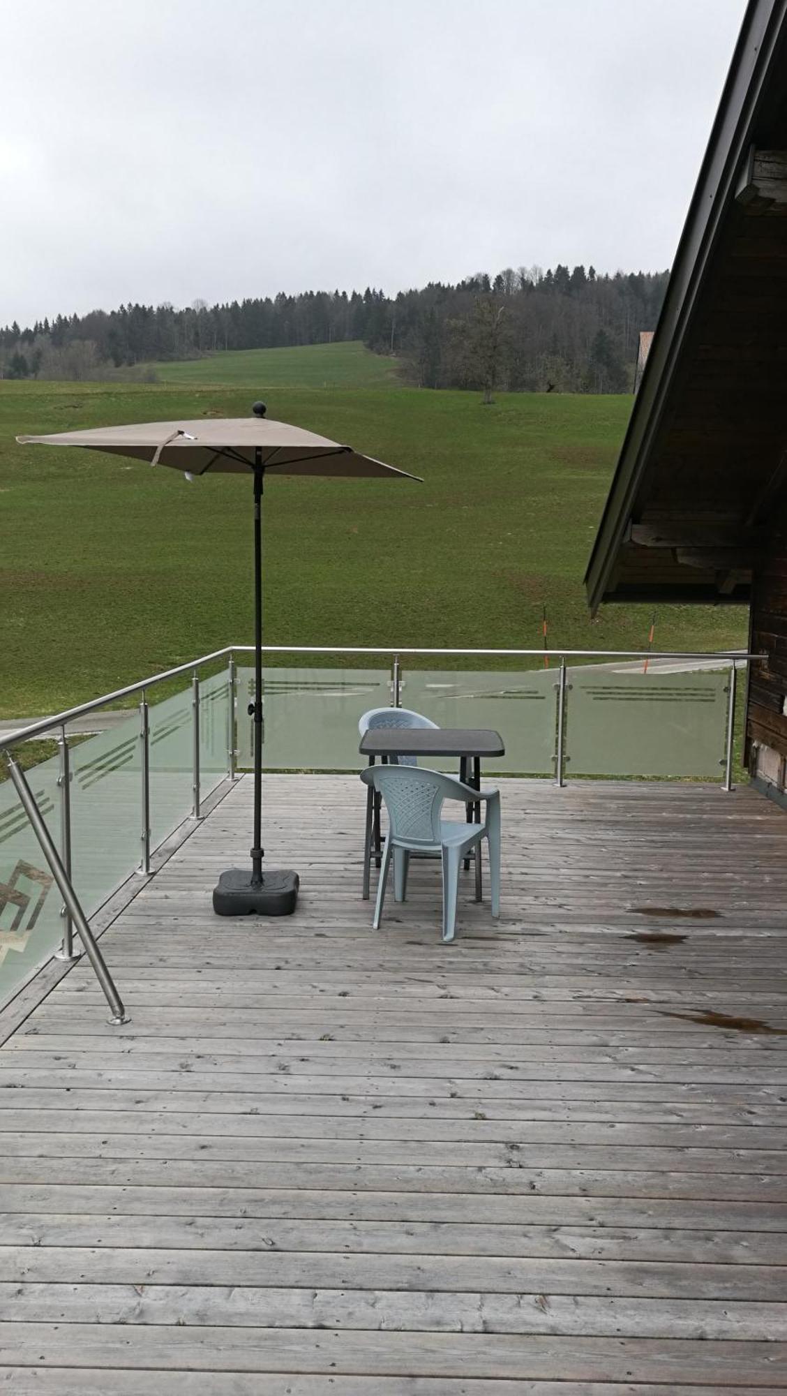 Landhaus Dersch Thalgau Quarto foto